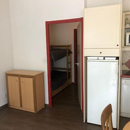 Appartement 1 Chambre - Chamonix Eksteriør bilde