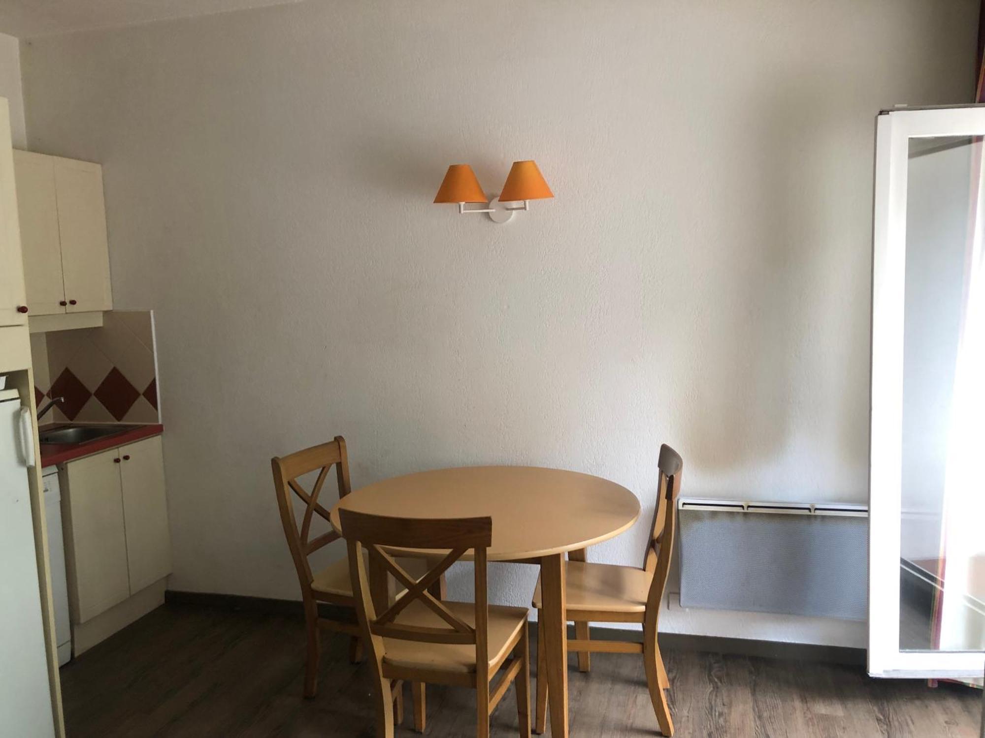 Appartement 1 Chambre - Chamonix Eksteriør bilde