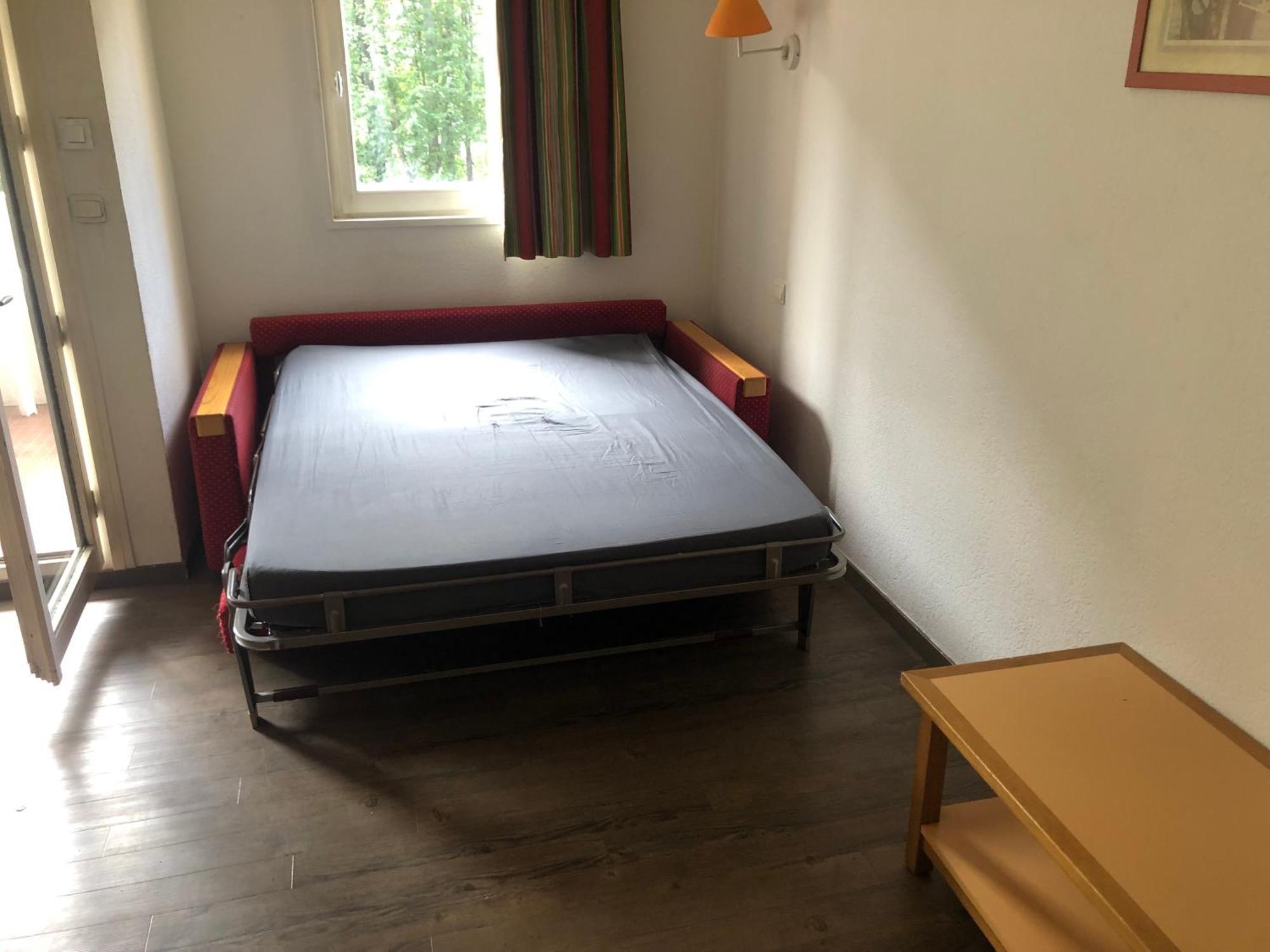 Appartement 1 Chambre - Chamonix Eksteriør bilde