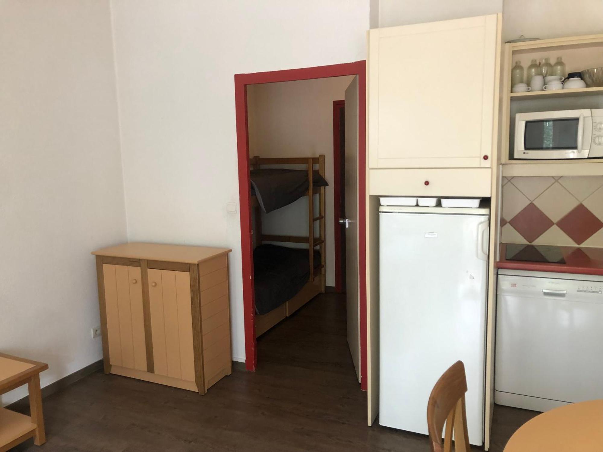 Appartement 1 Chambre - Chamonix Eksteriør bilde
